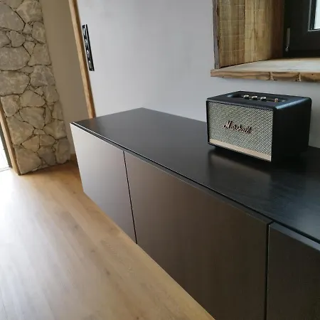 Σπίτι διακοπών O Sources Gite & Spa - Gite De Montagne, Piscine, Jacuzzi Gérardmer